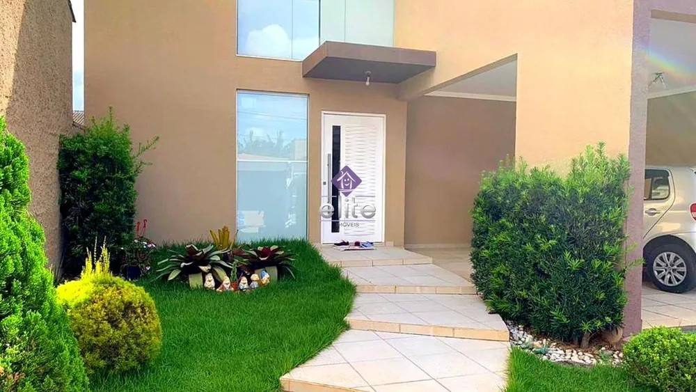 Casa, 3 quartos - Foto 2