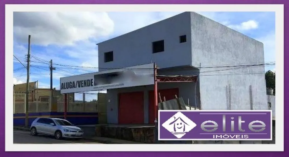 Prédio Inteiro, 410 m² - Foto 1