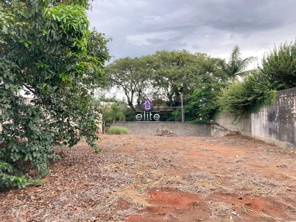 Terreno, 495 m² - Foto 1