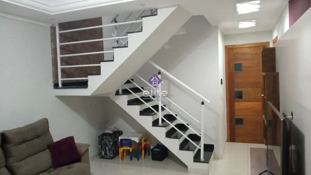 Casa, 3 quartos - Foto 2