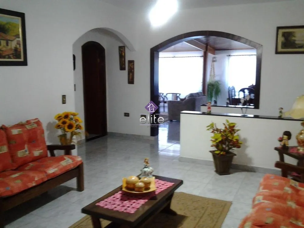 Casa, 3 quartos - Foto 2