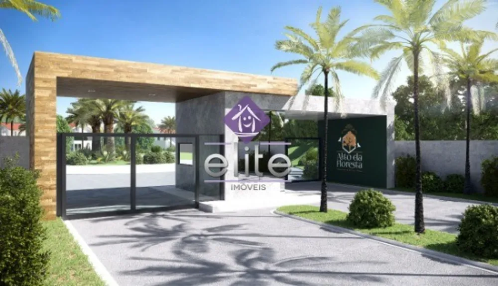 Terreno, 300 m² - Foto 1
