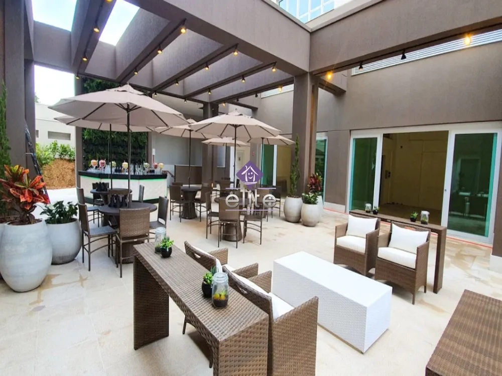 Sala-Conjunto, 45 m² - Foto 3