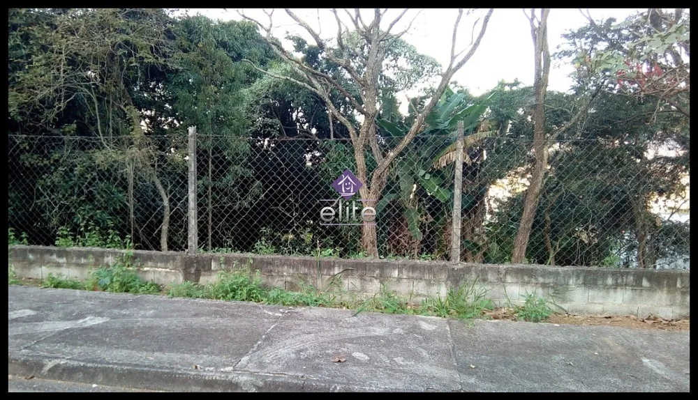 Terreno, 510 m² - Foto 1