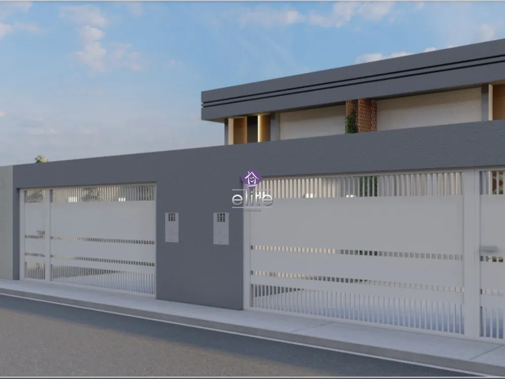 Casa, 3 quartos - Foto 4