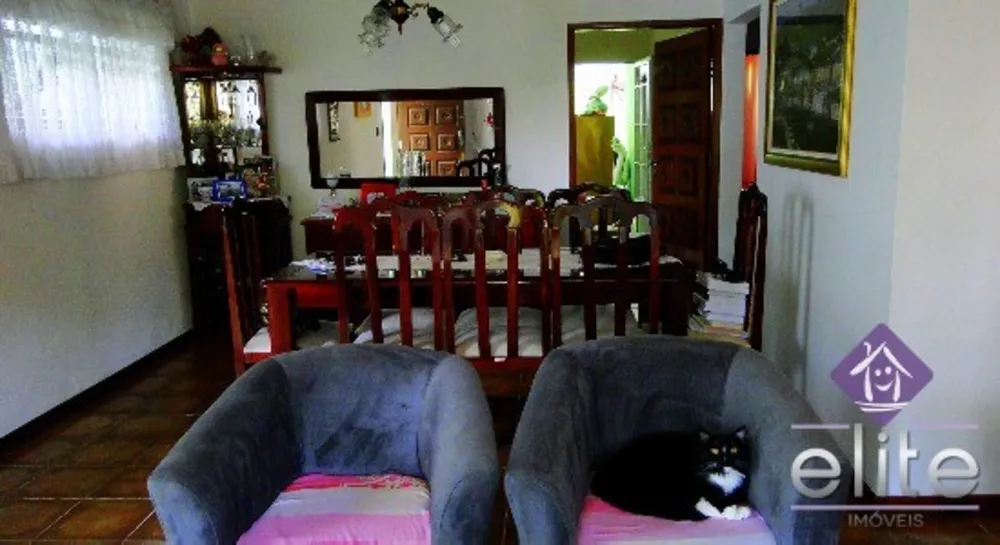 Casa, 3 quartos, 120 m² - Foto 4