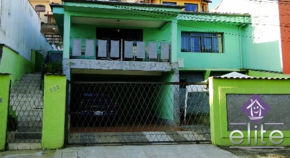 Casa, 3 quartos, 120 m² - Foto 1