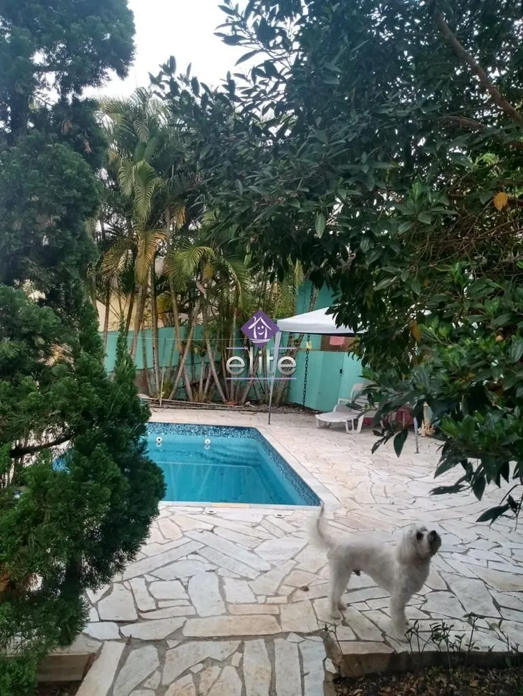 Casa, 4 quartos, 380 m² - Foto 3