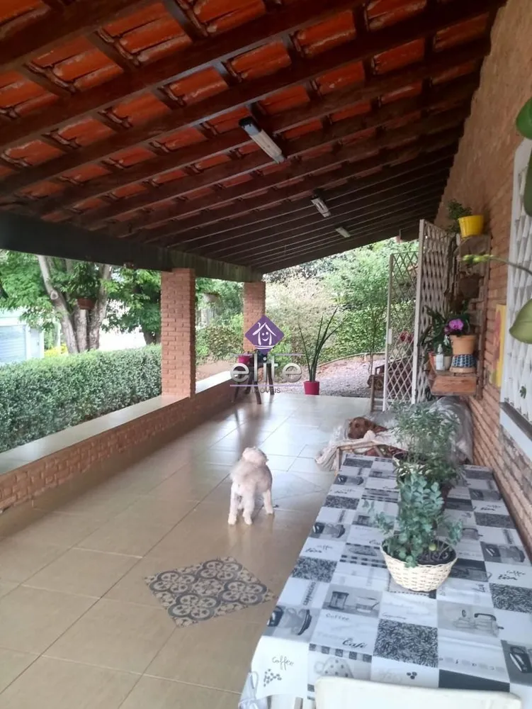 Casa, 4 quartos, 380 m² - Foto 4