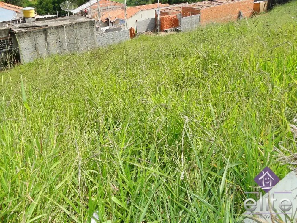 Terreno, 265 m² - Foto 2