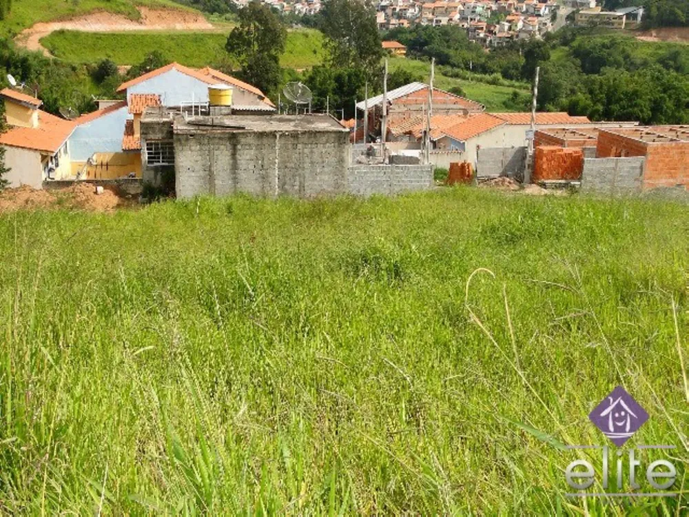 Terreno, 265 m² - Foto 1