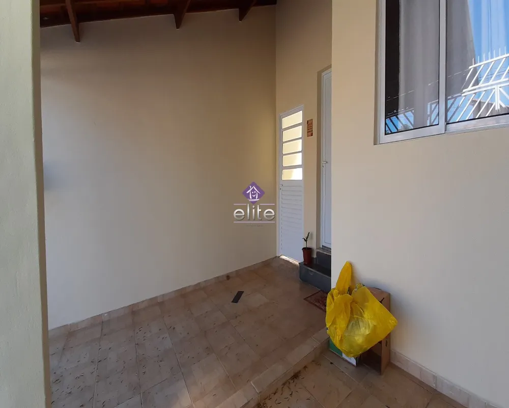Casa, 2 quartos - Foto 2
