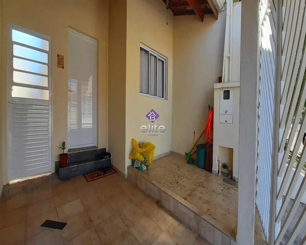 Casa, 2 quartos - Foto 1