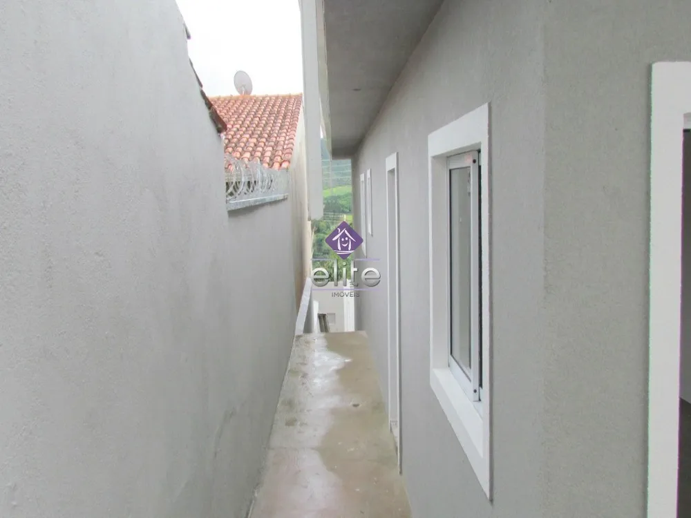 Casa, 2 quartos, 62 m² - Foto 1