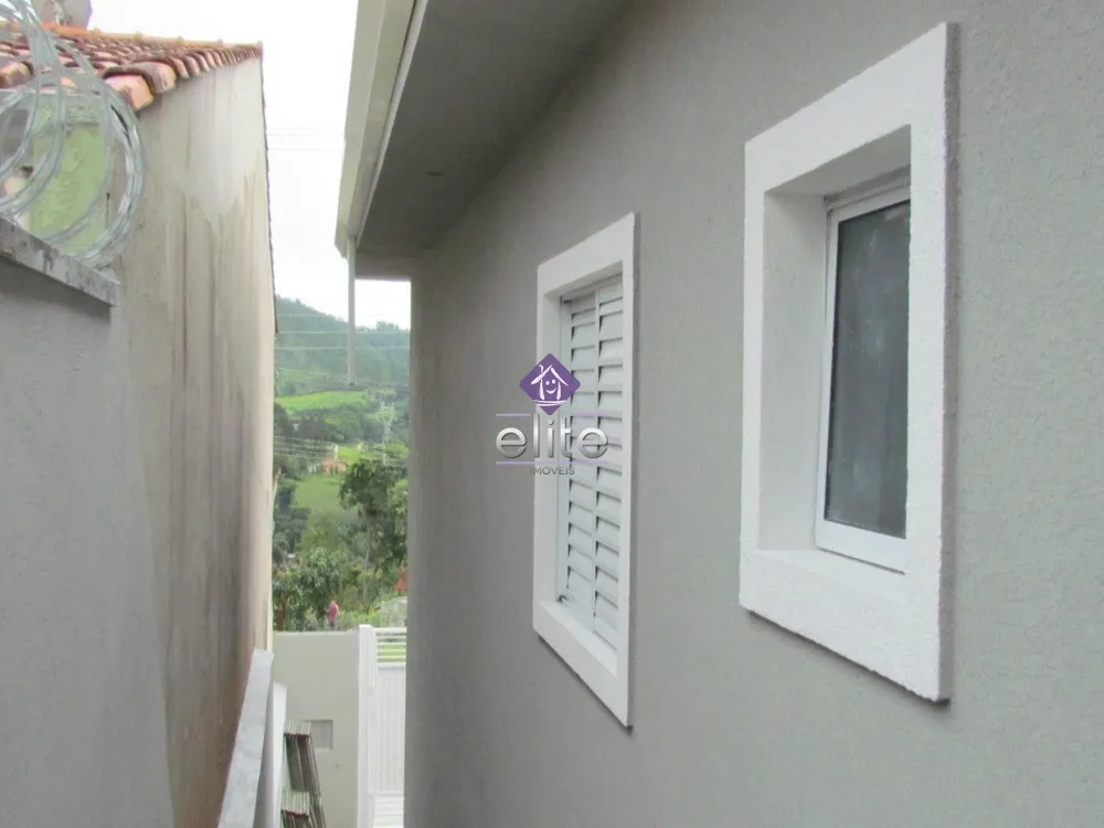 Casa, 2 quartos, 62 m² - Foto 2