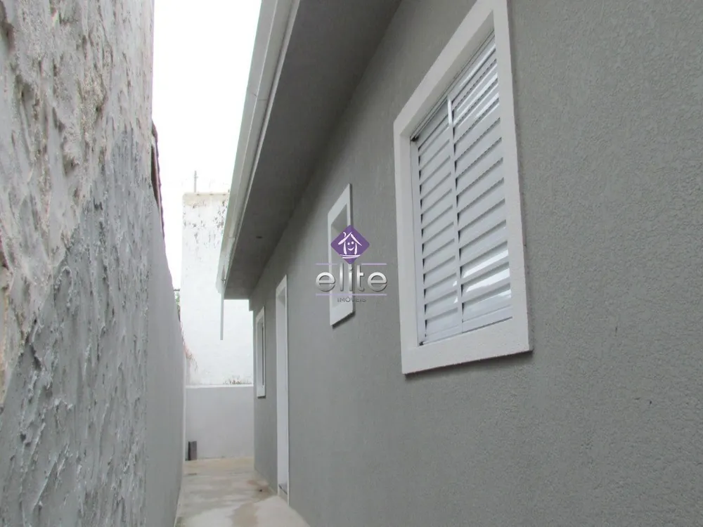Casa, 2 quartos, 62 m² - Foto 3