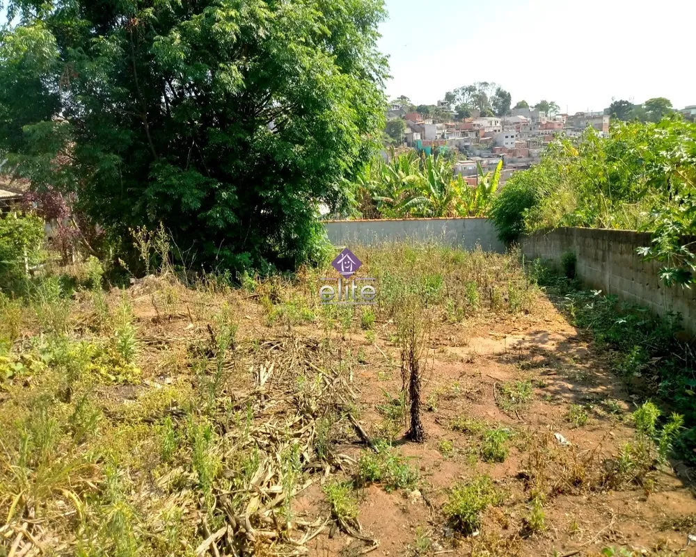 Terreno, 510 m² - Foto 1