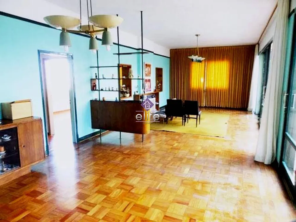 Casa, 4 quartos, 270 m² - Foto 4