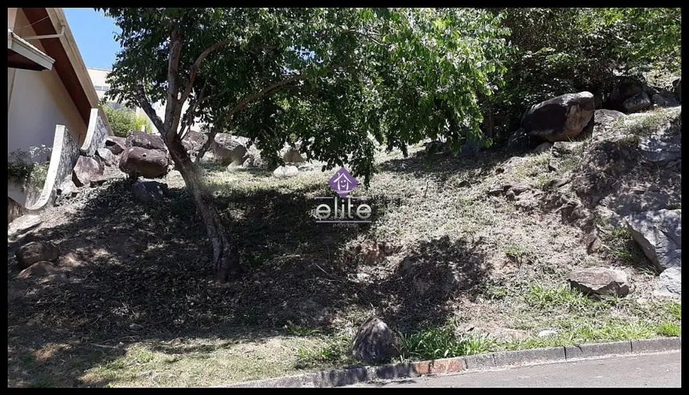 Terreno, 980 m² - Foto 1