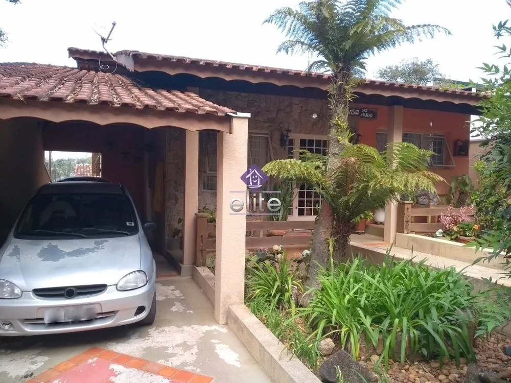 Casa, 3 quartos, 228 m² - Foto 2