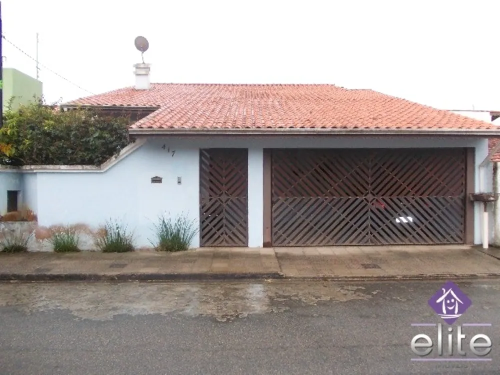 Casa, 3 quartos, 300 m² - Foto 1