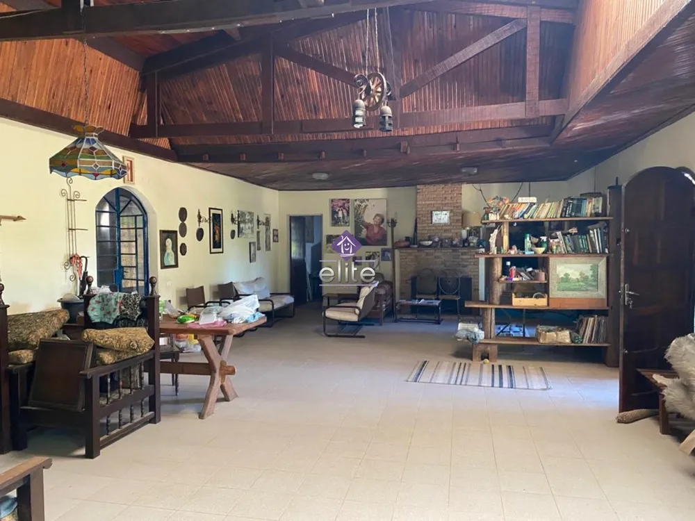 Sítio, 3 quartos - Foto 4