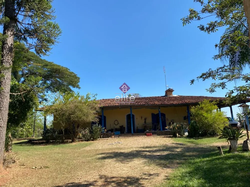 Sítio, 3 quartos - Foto 1