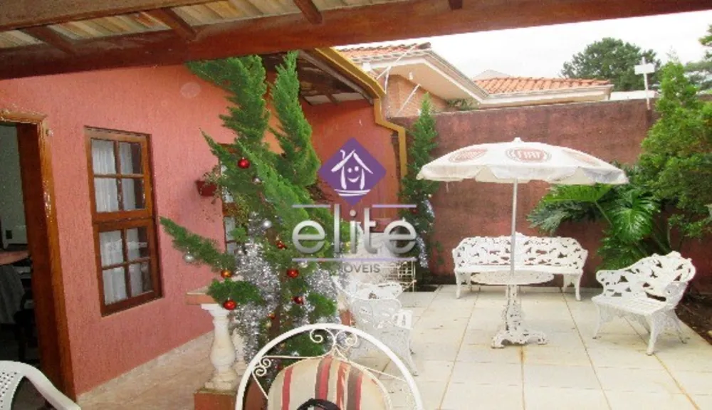 Casa, 3 quartos, 137 m² - Foto 4