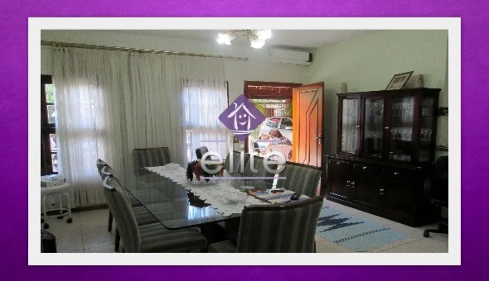 Casa, 3 quartos, 137 m² - Foto 1