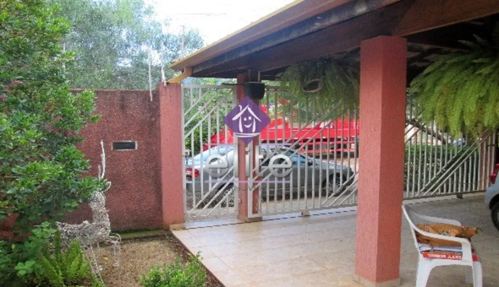 Casa, 3 quartos, 137 m² - Foto 2