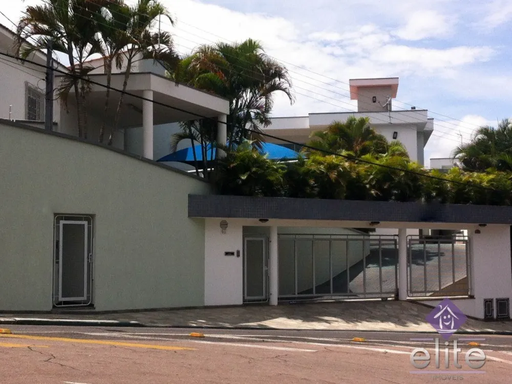 Prédio Inteiro, 350 m² - Foto 1