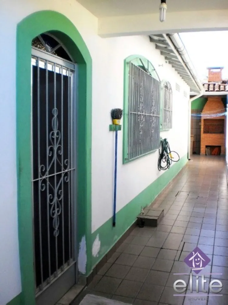 Casa, 1 quarto, 60 m² - Foto 4
