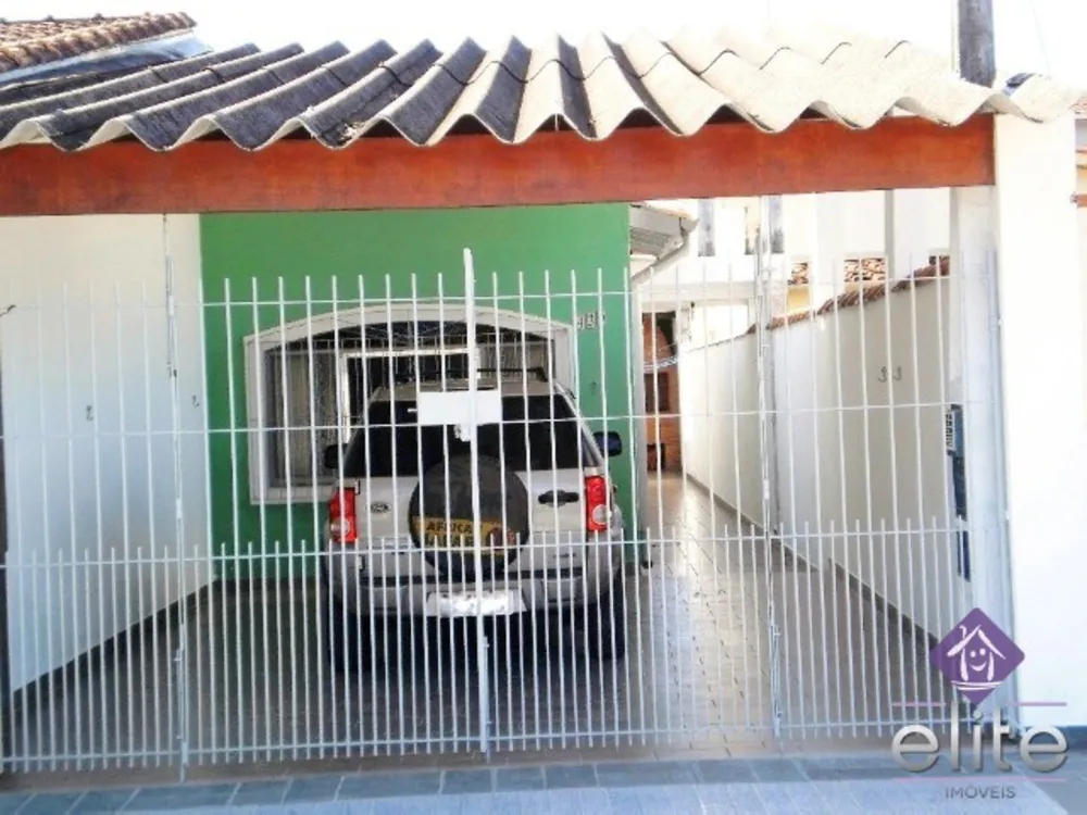 Casa, 1 quarto, 60 m² - Foto 1