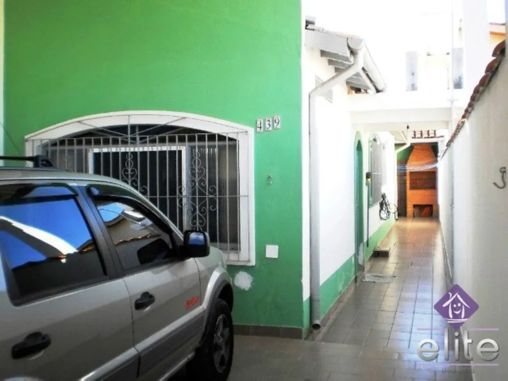 Casa, 1 quarto, 60 m² - Foto 2