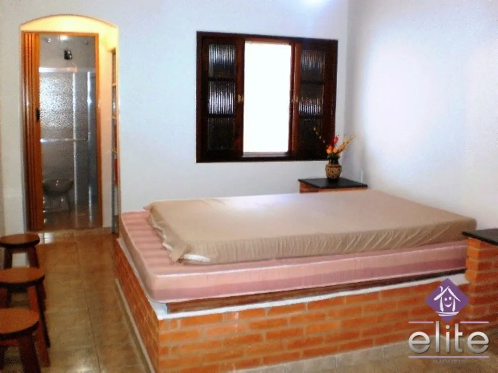 Casa, 1 quarto, 60 m² - Foto 3