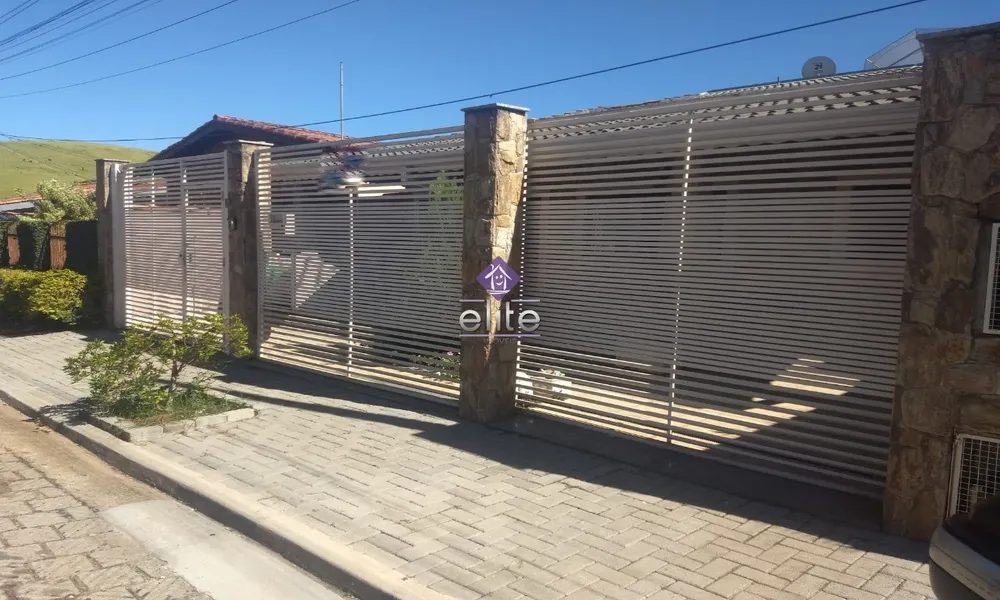 Casa, 3 quartos - Foto 2