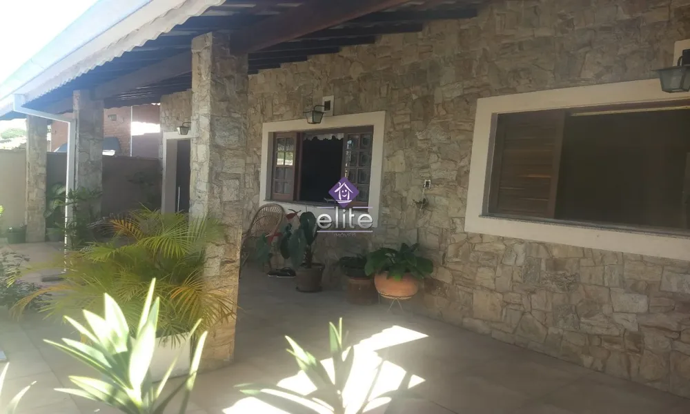 Casa, 3 quartos - Foto 1