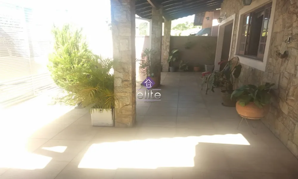 Casa, 3 quartos - Foto 3