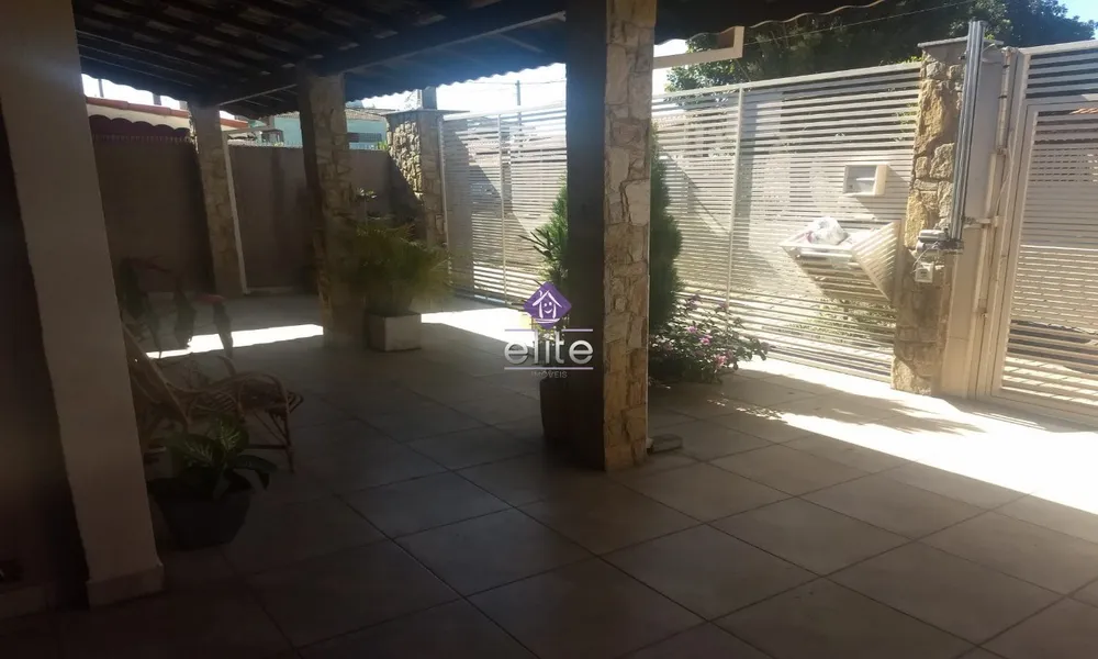 Casa, 3 quartos - Foto 4