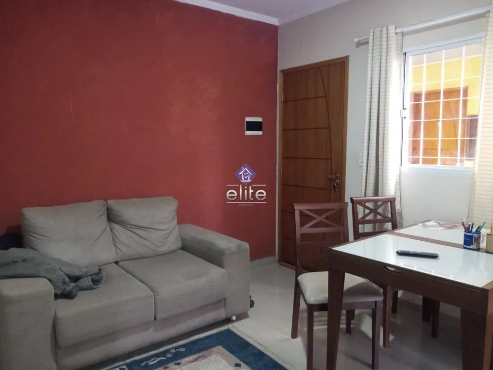 Apartamento, 2 quartos, 41 m² - Foto 2