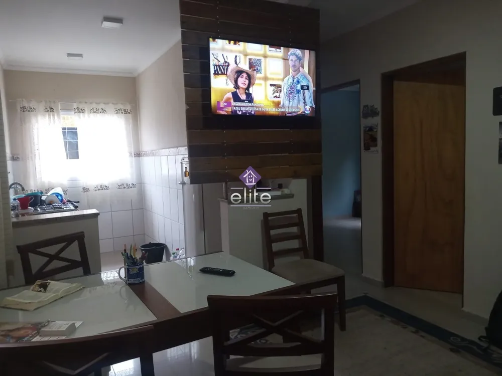 Apartamento, 2 quartos, 41 m² - Foto 1