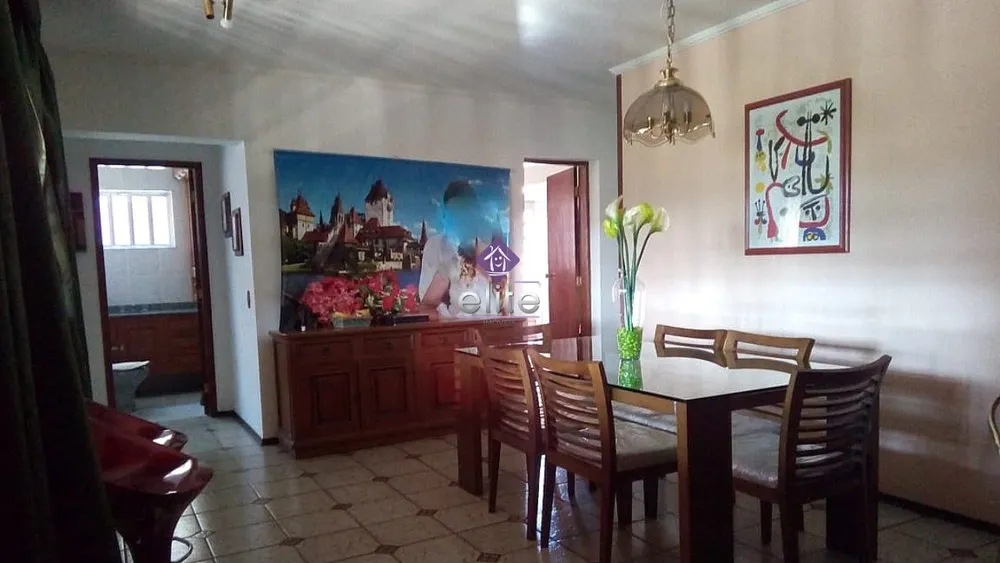 Casa, 3 quartos, 512 m² - Foto 2