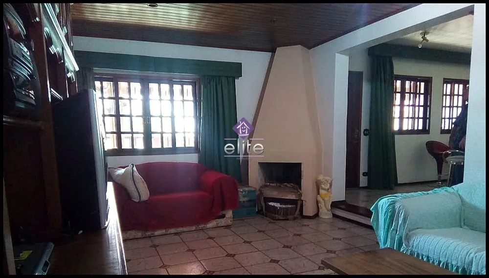 Casa, 3 quartos, 512 m² - Foto 1