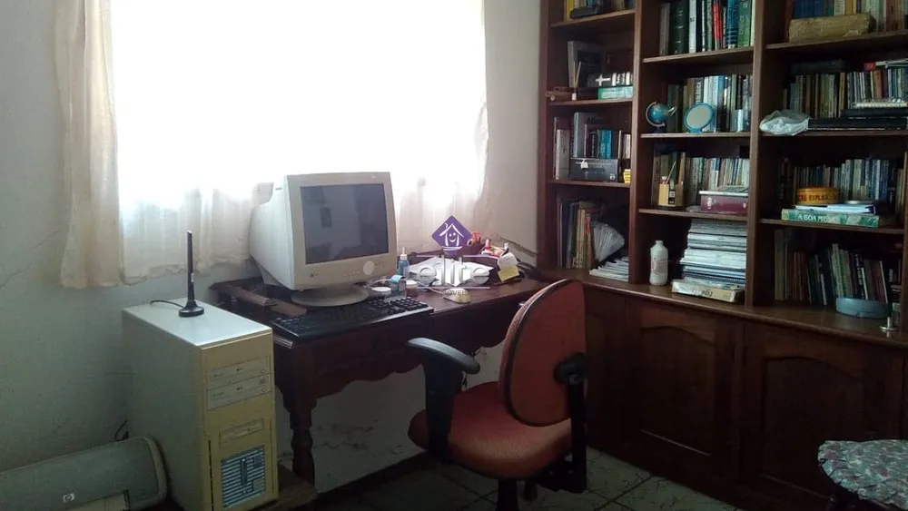 Casa, 3 quartos, 512 m² - Foto 4