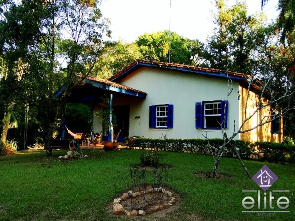 Sítio, 3 quartos, 150 m² - Foto 4