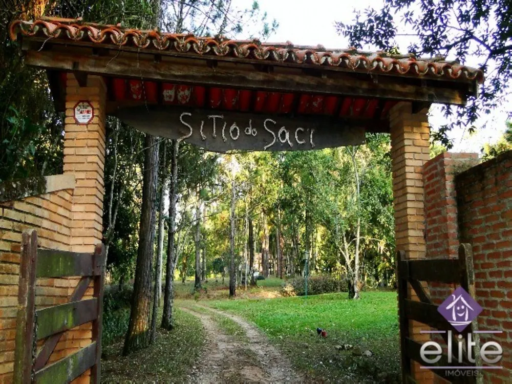 Sítio, 3 quartos, 150 m² - Foto 2