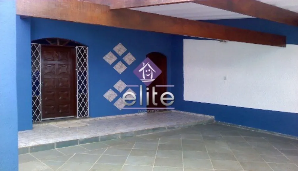 Casa, 3 quartos, 153 m² - Foto 1