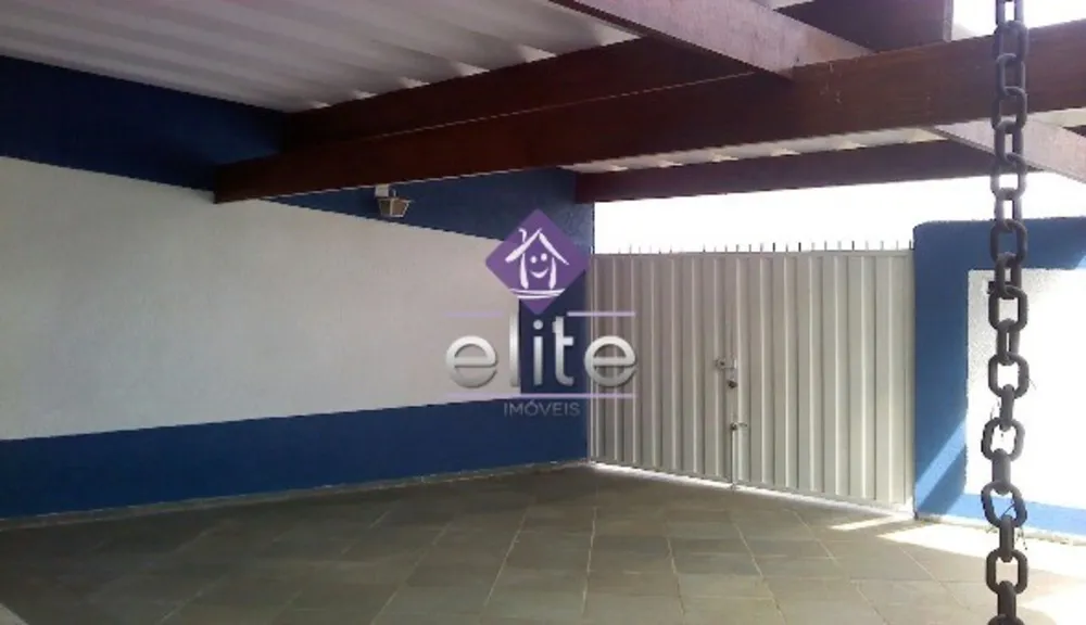 Casa, 3 quartos, 153 m² - Foto 2