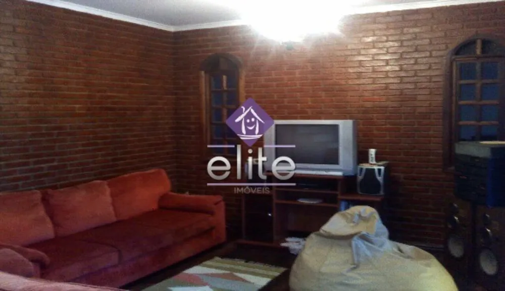 Casa, 3 quartos, 153 m² - Foto 4