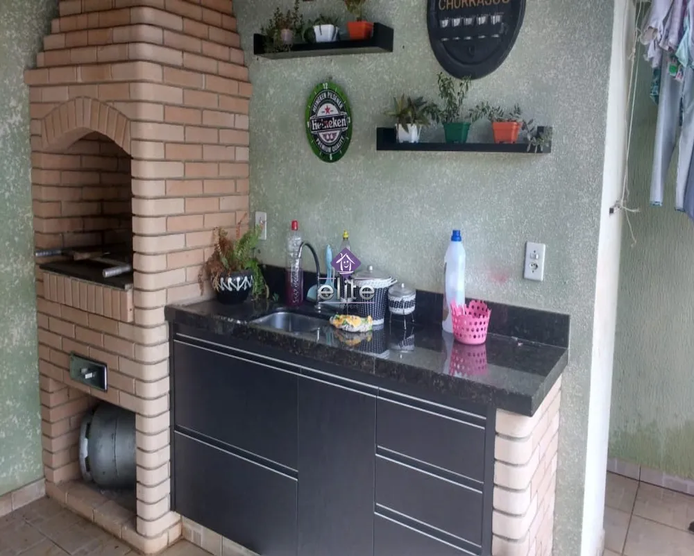 Casa, 2 quartos - Foto 3